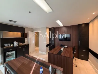 Sala Comercial à venda, 44m² no Alphaville Centro Industrial e Empresarial/Alphaville., Barueri