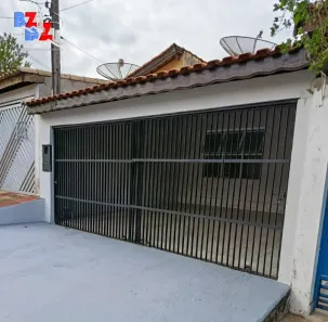 Casa com 2 Quartos à venda, 108m² no Parque Residencial Esplanada, Boituva