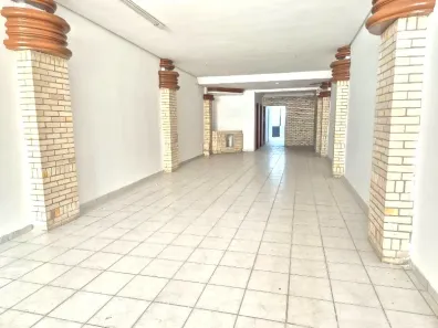 Sala Comercial para alugar, 430m² no Centro Histórico, Porto Alegre