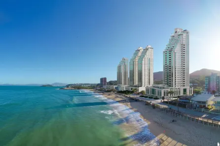 Apartamento com 4 Quartos à venda, 148m² no Ilhota, Itapema