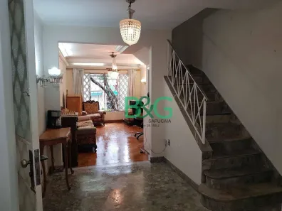 Sobrado com 5 Quartos para venda ou aluguel, 280m² no Jardim Paulista, São Paulo