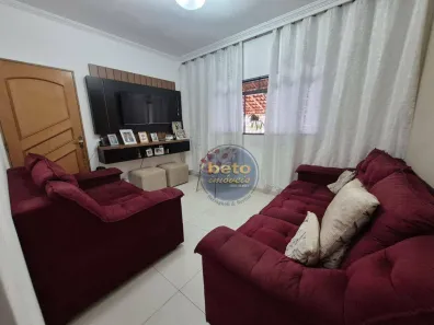 Casa com 2 Quartos à venda, 111m² no Jardim Aeroporto I, Itu
