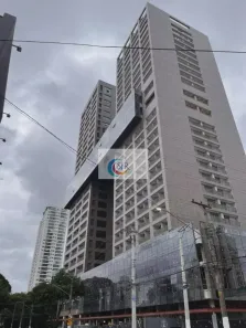 Sala Comercial para alugar, 900m² no Vila Gomes Cardim, São Paulo