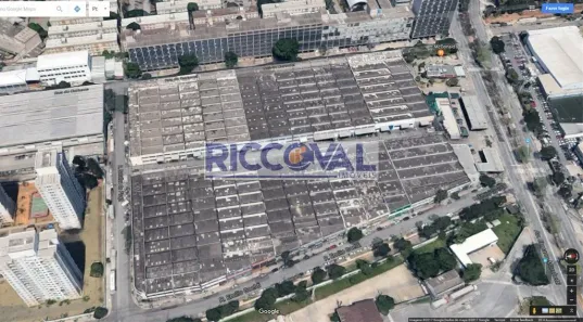 Galpão/Depósito/Armazém para alugar, 40000m² no Lapa de Baixo, São Paulo