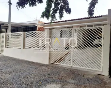 Casa com 4 Quartos à venda, 345m² no Parque Industrial, Campinas