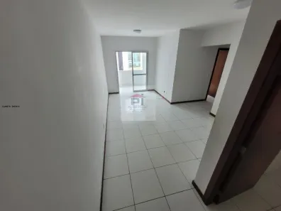 Apartamento com 3 Quartos à venda, 100m² no Stiep, Salvador