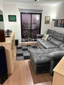 Apartamento com 3 Quartos à venda, 92m² no Tucuruvi, São Paulo
