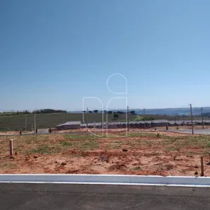 Lote/Terreno à venda, 160m² no Jardim Cavallari, Marília