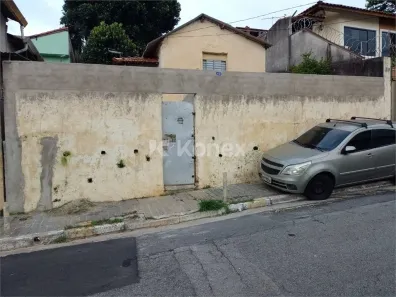 Lote/Terreno com 1 Quarto à venda, 50m² no Vila Santa Terezinha (Zona Norte), São Paulo