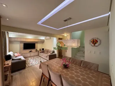 Casa de Condomínio com 3 Quartos à venda, 173m² no Jardim Ermida I, Jundiaí