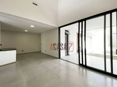 Casa de Condomínio com 3 Quartos à venda, 180m² no Jardim Residencial Renascence, Sorocaba
