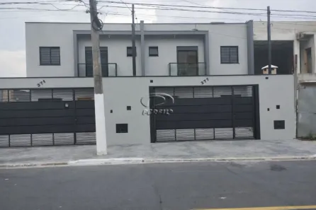 Sobrado com 2 Quartos à venda, 120m² no Vila Alpina, São Paulo