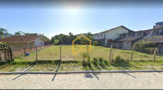 Lote/Terreno à venda, 738m² no Campeche, Florianópolis