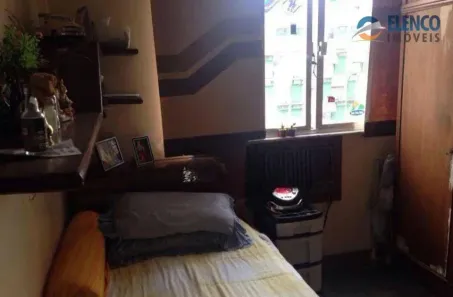 Apartamento com 4 Quartos à venda, 94m² no Icaraí, Niterói