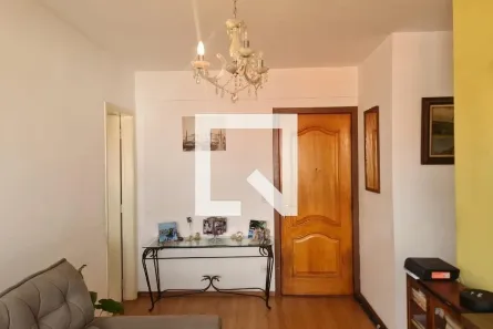 Apartamento com 1 Quarto à venda, 42m² no Gopoúva, Guarulhos