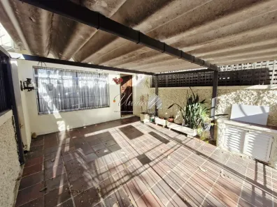 Sobrado com 3 Quartos à venda, 145m² no Campo Belo, São Paulo
