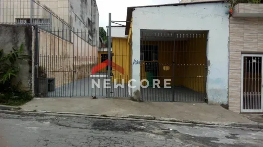 Casa com 2 Quartos à venda, 130m² no Jardim Santa Terezinha (Zona Leste), São Paulo