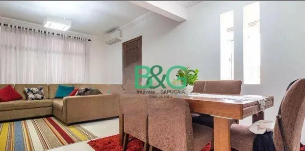 Sobrado com 3 Quartos à venda, 280m² no Vila Madalena, São Paulo
