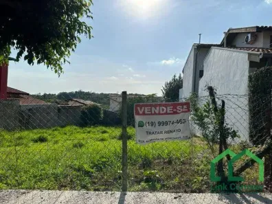 Lote/Terreno à venda, 450m² no Cidade Universitária, Campinas