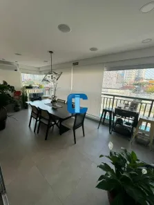 Apartamento com 3 Quartos à venda, 100m² no Vila Leopoldina, São Paulo