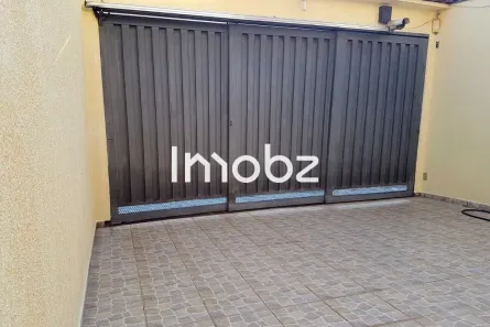Casa com 3 Quartos à venda, 262m² no Siciliano, São Paulo
