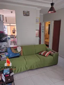 Apartamento com 2 Quartos à venda, 48m² no Distrito Industrial, Uberlândia