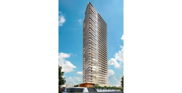 Apartamento com 4 Quartos à venda, 570m² no Itaim Bibi, São Paulo