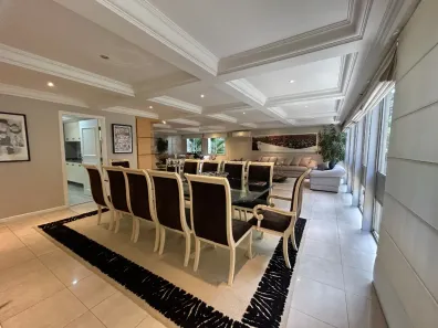 Apartamento com 4 Quartos à venda, 337m² no Higienópolis, São Paulo