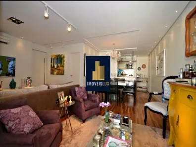 Apartamento com 2 Quartos à venda, 87m² no Vila Andrade, São Paulo
