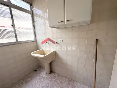 Apartamento com 2 Quartos à venda, 63m² no Jardim Belmar II, Peruíbe