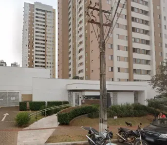 Apartamento com 3 Quartos à venda, 83m² no Residencial José Lázaro Gouvea, Londrina