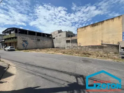 Lote/Terreno à venda, 205m² no Morada de Santa Fé, Cariacica