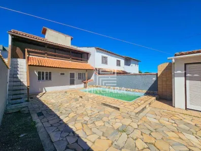 Casa com 3 Quartos à venda, 90m² no Jardim Atlântico Central (Itaipuaçu), Maricá
