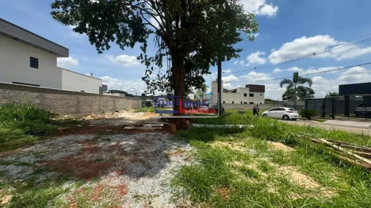 Lote/Terreno à venda, 377m² no Condomínio Portal do Igarapé, Igarapé