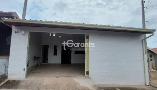 Casa com 2 Quartos à venda, 140m² no Vila Pontilhão, Cruzeiro