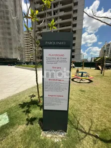 Apartamento com 1 Quarto à venda, 55m² no Jardim Emília, Sorocaba