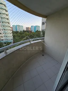 Apartamento com 1 Quarto à venda, 42m² no Barra Olímpica, Rio de Janeiro