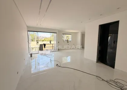 Casa com 4 Quartos à venda, 203m² no Parque Jaçatuba, Santo André