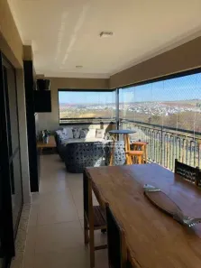 Apartamento com 3 Quartos para alugar, 168m² no Residencial Alto do Ipê, Ribeirão Preto