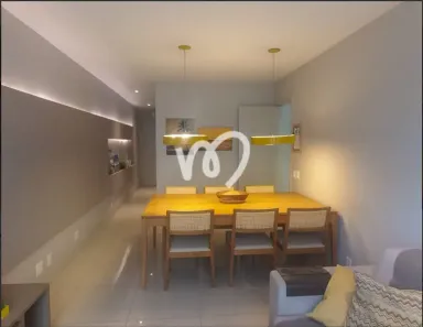 Apartamento com 2 Quartos à venda, 73m² no Copacabana, Rio de Janeiro
