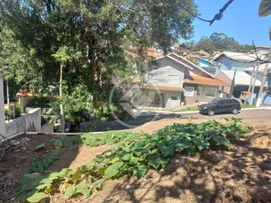 Lote/Terreno à venda, 450m² no Villaggio Capríccio, Louveira