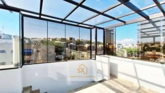 Cobertura com 4 Quartos à venda, 300m² no Jardim Guanabara, Rio de Janeiro