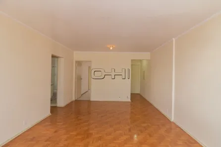 Apartamento com 3 Quartos à venda, 142m² no Indianópolis, São Paulo