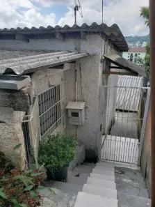 Casa com 2 Quartos à venda, 50m² no Tijuca, Caxias do Sul
