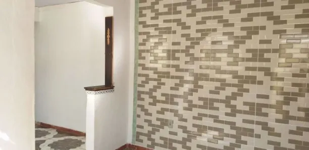 Casa com 1 Quarto para alugar, 45m² no Vila Primavera, São Paulo