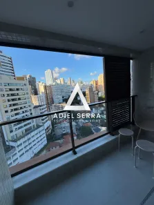 Apartamento com 1 Quarto à venda, 22m² no Barra, Salvador