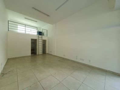 à venda, 46m² no Buritis, Belo Horizonte