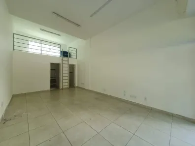 à venda, 46m² no Buritis, Belo Horizonte