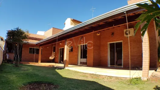 Casa com 3 Quartos à venda, 169m² no Jardim Chapadão, Campinas