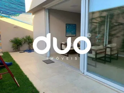 Casa com 3 Quartos à venda, 272m² no Santa Rosa, Piracicaba